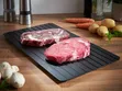 Defrost Express Board - 2