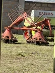 Used Hay Tedder - 1
