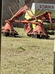 Used Hay Tedder - 2