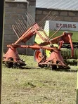 Used Hay Tedder - 3
