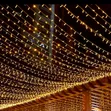 50M Nuru za Kamba za LED za Biashara za Nje - 2