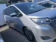 Toyota Esquire 2018 Nyeusi - 2