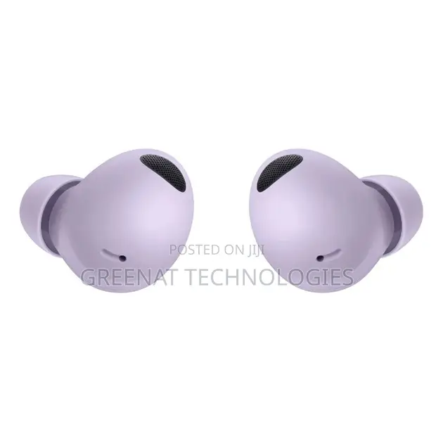 Samsung Galaxy Buds2 Pro ANC Earbuds - 1
