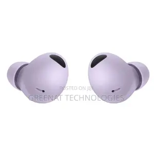 Samsung Galaxy Buds2 Pro ANC Earbuds