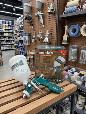 Meakida HVLP Traditional Spray Gun