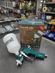 Meakida HVLP Traditional Spray Gun - 2