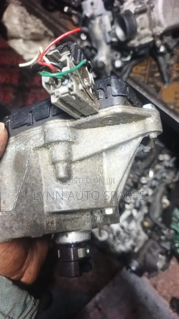 Toyota 2ZR New Model Valvematic Engine - 1