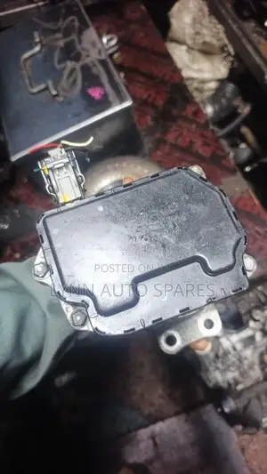 Toyota 2ZR Injini Mpya Valvematic