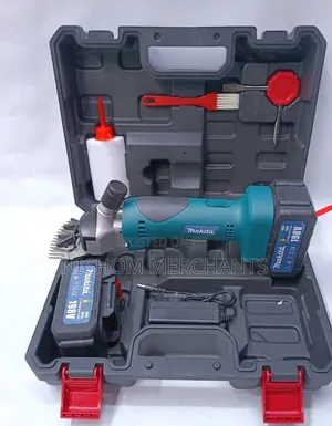 Makita Cordless Sheep Shear/Clipper