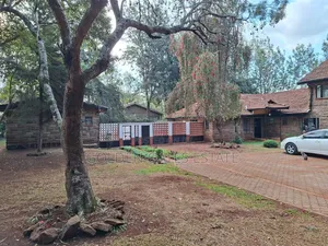 5 Bedroom Maisonette for Rent in Karen C