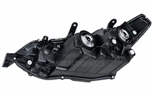 Head Lamp Non-Xenon Toyota Axio Fielder NZE165 (2015+)