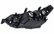 Head Lamp Non-Xenon Toyota Axio Fielder NZE165 (2015+) - 1