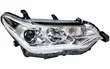 Head Lamp Non-Xenon Toyota Axio Fielder NZE165 (2015+) - 2