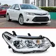 Head Lamp Non-Xenon Toyota Axio Fielder NZE165 (2015+) - 3
