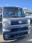 Daihatsu Wake 2019 Gray - 1