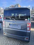 Daihatsu Wake 2019 Gray - 2