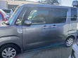 Daihatsu Wake 2019 Gray - 3