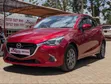 Mazda Demio 2019 Nyekundu - 2
