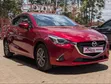 Mazda Demio 2019 Nyekundu - 3