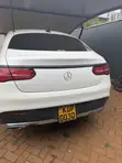 Mercedes-Benz GLE 350d 4MATIC 2017 White - 5