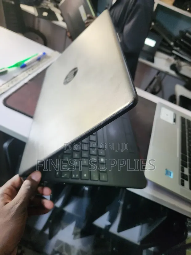 HP 14-dq2031tg Laptop 4GB RAM, 320GB HDD - 1