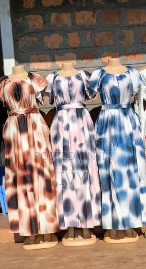 Style Lady Dress