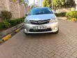 Toyota Corolla Fielder 2013 Silver - 4
