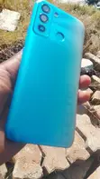 Tecno Pop 8 64GB Blue - 3