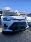 Toyota Raize 2019 Nyeupe - 1