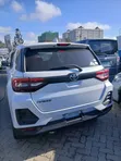 Toyota Raize 2019 Nyeupe - 2