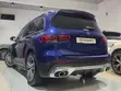 Mercedes-Benz GLB35 AMG 2021 - 5