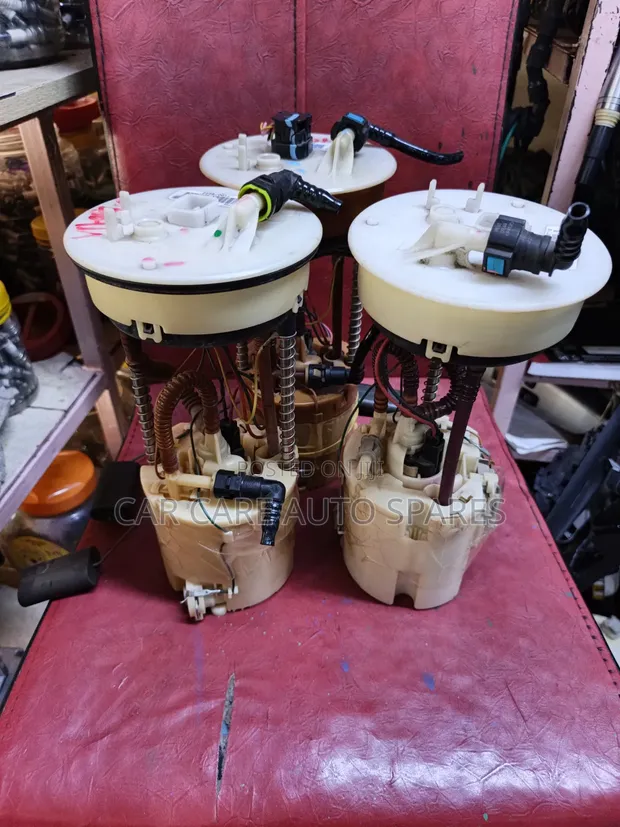 Fuel Pump for Suzuki Escudo 4WD - 1