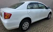 Toyota Axio 2008 Nyeupe - 4
