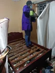 Huduma za Fumigation ya Gesi na Udhibiti wa Wadudu na Zari Cleaning - 1