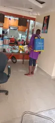 Huduma za Fumigation ya Gesi na Udhibiti wa Wadudu na Zari Cleaning - 4
