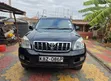 Toyota Land Cruiser Prado 3.0 D-4D 5dr 2007 Gray - 1