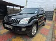Toyota Land Cruiser Prado 3.0 D-4D 5dr 2007 Gray - 2