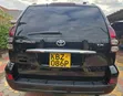 Toyota Land Cruiser Prado 3.0 D-4D 5dr 2007 Gray - 4