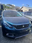 Peugeot 2008 2018 - Foreign Used - 1