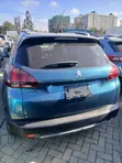 Peugeot 2008 2018 - Foreign Used - 2