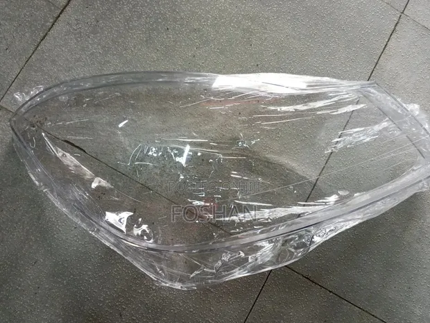 Headlights za Mercedes-Benz W212 (2012) - 1