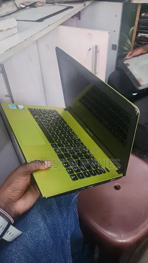 Asus A42JC Laptop - Intel Pentium, 3GB RAM, 160GB HDD