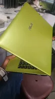 Laptop Asus A42JC - Intel Pentium, 3GB RAM, 160GB HDD - 3