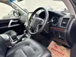 Toyota Land Cruiser V8 2018 Gray - 4