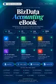 BizData Accounting eBook (Programu) - 2