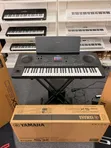 Kibodi ya Yamaha PSR-SX620 Digital Workstation - 2