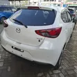 Mazda 2 2020 White - 2