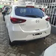 Mazda 2 2020 White - 3