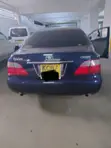 Toyota Crown 2008 Blue - 1
