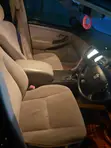 Toyota Crown 2008 Blue - 2